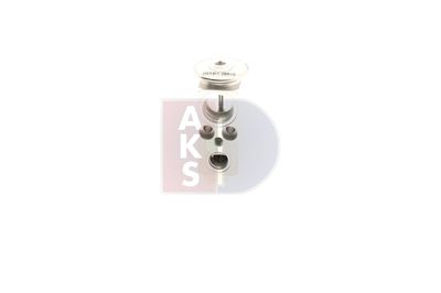 EXPANSIONSVENTIL KLIMAANLAGE AKS DASIS 840112N 16