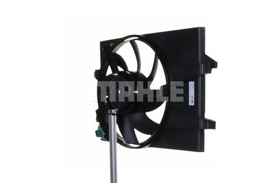 VENTILATOR RADIATOR MAHLE CFF283000P 24