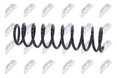 ARC SPIRAL NTY ASZCH023 27