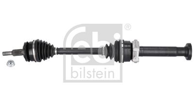 FEBI BILSTEIN Antriebswelle