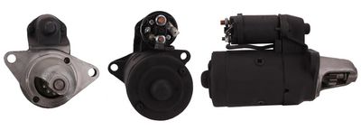 STARTER ELSTOCK 261144