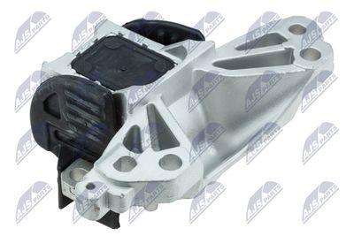 Zawieszenie, automatyczna skrzynia biegów NTY ZPS-CT-031