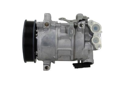 COMPRESOR CLIMATIZARE BV PSH 090225007261 1