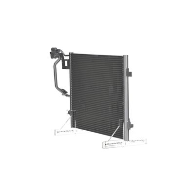 CONDENSATOR CLIMATIZARE NISSENS 94922 12