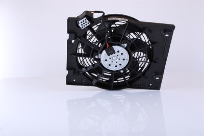 VENTILATOR RADIATOR NISSENS 85186 23