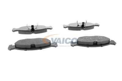 BREMSBELAGSATZ SCHEIBENBREMSE VAICO V4001511 58