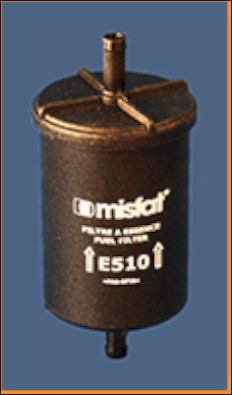 Топливный фильтр MISFAT E510 для OPEL CALIBRA