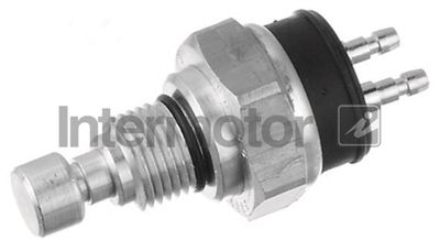 Temperature Switch, radiator fan Intermotor 50343