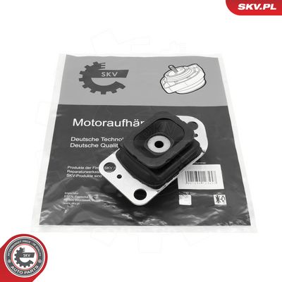 Zavěšení motoru ESEN SKV 75SKV415