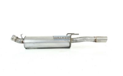 крайно гърне WALKER 23096