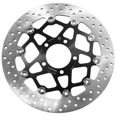 BREMSSCHEIBE