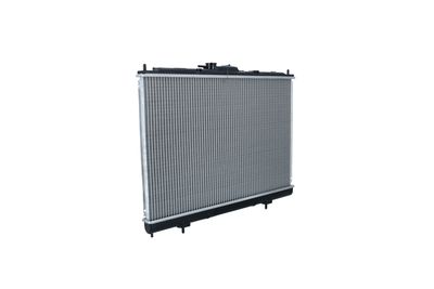 KüHLER MOTORKüHLUNG NRF 53792 21