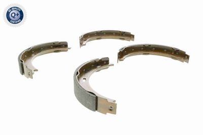 BREMSBACKENSATZ FESTSTELLBREMSE VAICO V300491 8