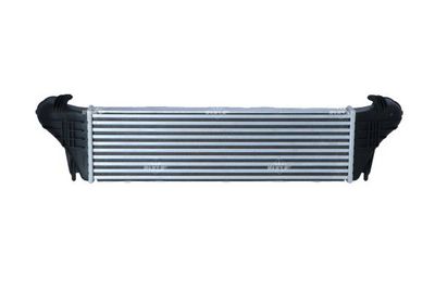 INTERCOOLER COMPRESOR NRF 30998 2