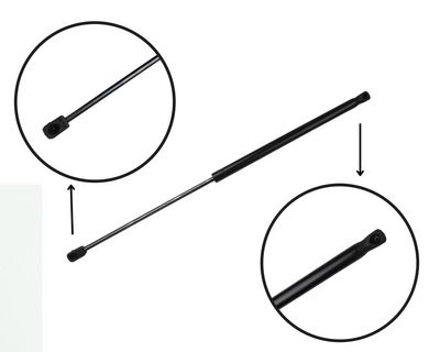 GASFEDER KOFFER-/LADERAUM