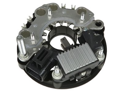 Gleichrichter, Generator