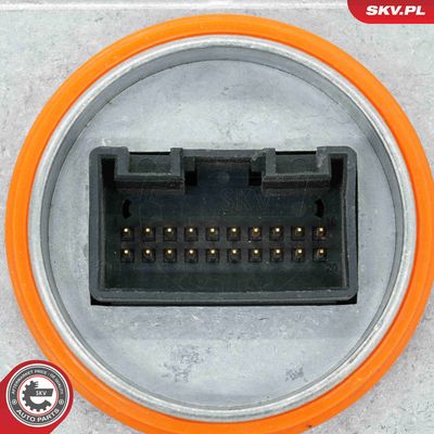 UNITATE DE CONTROL LUMINI ESEN SKV 59SKV188 4