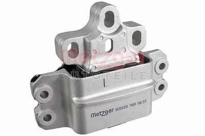 Uložení, manuální převodovka METZGER AUTOTEILE 8054159