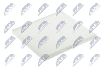 FILTRU AER HABITACLU