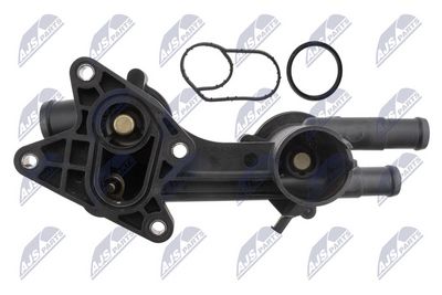 CARCASA TERMOSTAT NTY CTMVW121 5