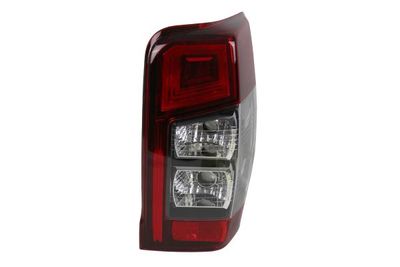 Задний фонарь ABAKUS 214-19AKR-LD-UE для MITSUBISHI L200