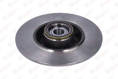 DISC FRANA BIRTH 3495 5