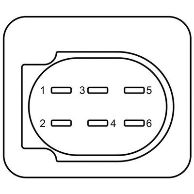 SONDA LAMBDA MOBILETRON OSB547 1