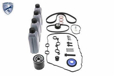 ZAHNRIEMENSATZ VAICO V221423 8