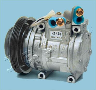 JAPKO Compressor, airconditioning (CMP2030401)