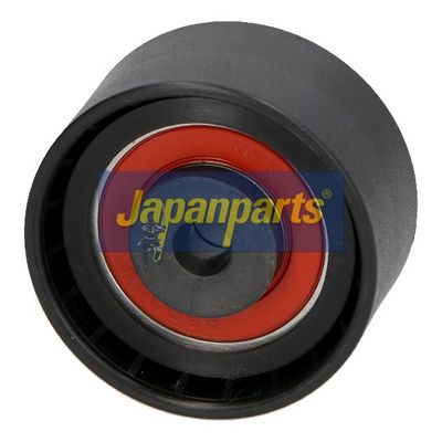 JAPANPARTS Устройство для натяжения ремня, ремень ГРМ
