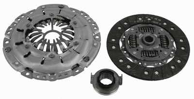 Clutch Kit 3000 950 790