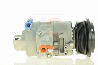 COMPRESOR CLIMATIZARE ACAUTO AC01DN523 2