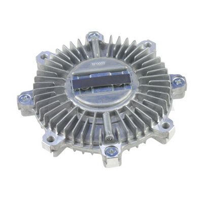 OSSCA 26486 Вентилятор системы охлаждения двигателя для SUZUKI GRAND VITARA II (JT, TE, TD) 2.0 Привод на все колеса (TD54, JB420)