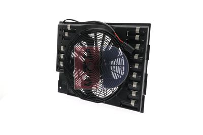 VENTILATOR RADIATOR AKS DASIS 058034N 16