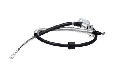 жило, ръчна спирачка Kavo Parts BHC-7509