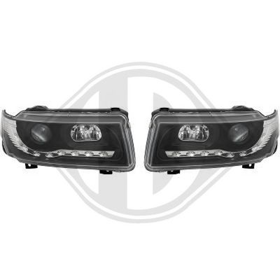 SET FARURI PRINCIPALE