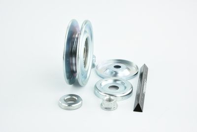 ROLA INTINZATOR CUREA TRANSMISIE FEBEST 0287P12 41