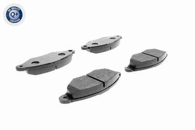 BREMSBELAGSATZ SCHEIBENBREMSE VAICO V460152 8