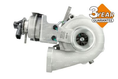 Turbodúchadlo, preplňovanie NRF 90010403