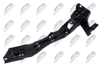 NTY Halter, Stoßfänger