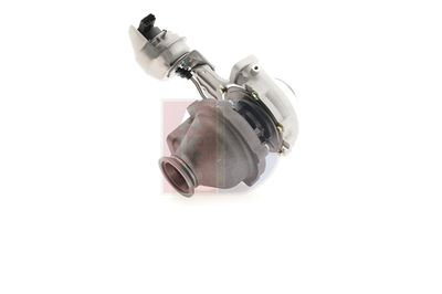 LADER AUFLADUNG AKS DASIS 155041N 10