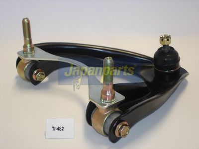 JAPANPARTS Skersinės vairo trauklės galas