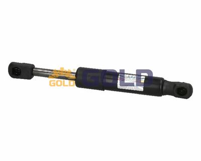 Газовая пружина, крышка багажник JAPANPARTS GSJ06096 для PEUGEOT 605