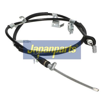 JAPANPARTS Trosas, stovėjimo stabdys