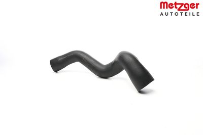 LADELUFTSCHLAUCH METZGER AUTOTEILE 2400008 4
