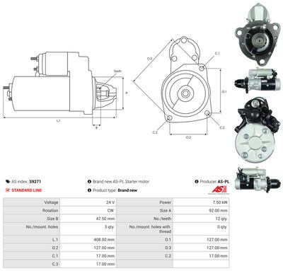 Vorschau S9271 Ansicht 5