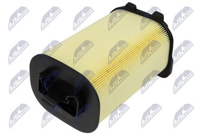 Vzduchový filter NTY FAF-ME-107