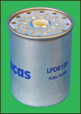 Palivový filtr LUCAS LFDE109