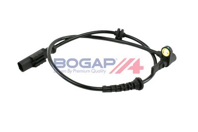 SENZOR TURATIE ROATA