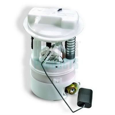 SISTEM ALIMENTARE CU COMBUSTIBIL